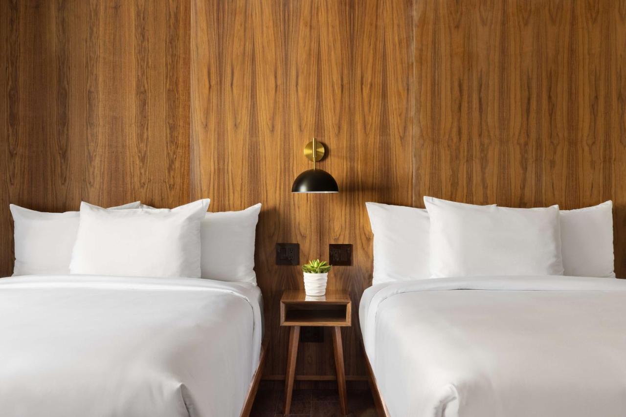 Grayson Hotel New York Eksteriør bilde