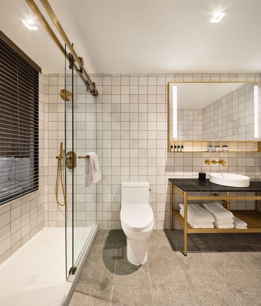 Grayson Hotel New York Eksteriør bilde
